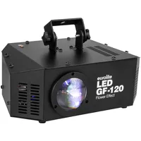 Eurolite LED GF-120 Flowereffekt
