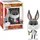 Funko Pop! Funko Animation: Bugs Bunny Flocked Exclusive Vinyl