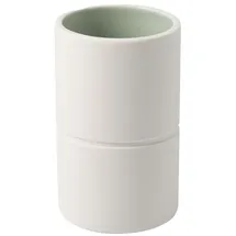 Villeroy & Boch like. by Villeroy & Boch Vase S mineral it's my home Vasen