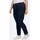 sheego Jeans in dark blue | Gr.: 58