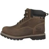 Dockers by Gerli Herren Combat Boots, Männer Sport- & Outdoorschuhe,wasserabweisend,Sportschuhe,Trainingsschuhe,Desert,40 EU - 40 EU