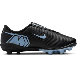 Nike Mercurial Vapor 16 Club IN Kinder black/ice blue 28