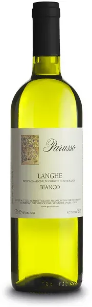 Langhe Bianco Parusso 2023