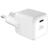 Tucano GAN WALL CHARGER WEI (MA-GAN20-EU-W)