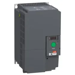 Schneider Electric ATV310HD15N4EF Frequenzumrichter, Easy Altivar 310, 15kW, 380-460V AC, 3-phasig, mit Filter - 6 Stück
