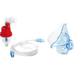 Aponorm Inhalator Compact Year Pack 1 St