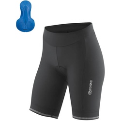 Gonso Fahrradhose Sitivo Radhose Women 38 Damen