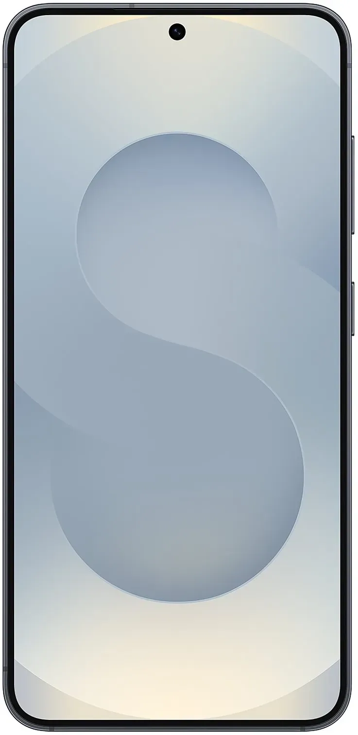 Samsung Galaxy S25 - 5G Smartphone - Dual-SIM - RAM 12 GB / Interner Speicher 25