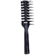 Efalock Professional Efalock Vent-Bürste in SCHWARZ