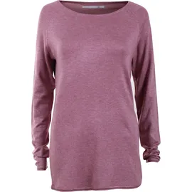 Only Womens Mesa Rose L/S Knit