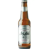 ASAHI Bier, 5,0% vol, (10,9 Grad Plato) - 24 x 330 ml