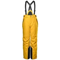 KILLTEC Winter-Skihose KSW 79 (wasserdicht, atmungsaktiv, PFC-frei, Schneefang, Kantenschutz)