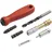 Wagner Einspritz-Set zur Holzbehandlung, Zubehör für WAGNER Farbsprühsysteme CupGuns W 95 und W 180 P