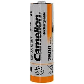 Camelion AA 2500 mAh 4 St.