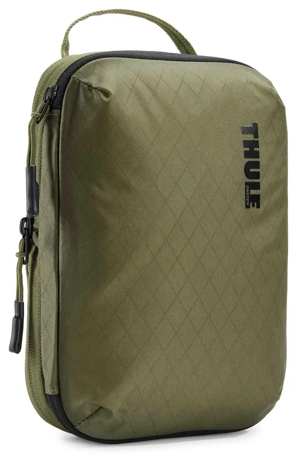 Thule Packing Cube Compression Small Soft Green