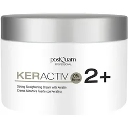 Postquam Normale Glättungscreme Mit Keratin 200 ml Damen 
