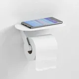 Hansgrohe WallStoris Papierrollenhalter 27928700