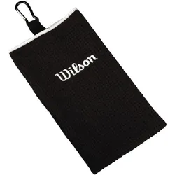 Wilson Tri-Fold Mikrofaser Handtuch