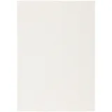 Pergamon In Creme, Textil, 80x150 cm, Teppiche & Outdoor Teppich Flachgewebe Natur Valencia Mix 80x150cm
