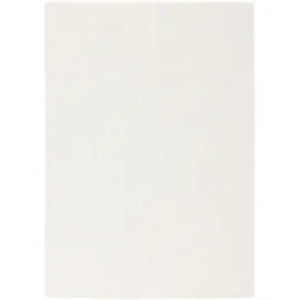 Pergamon In Creme, Textil, 80x150 cm, Teppiche & Outdoor Teppich Flachgewebe Natur Valencia Mix 80x150cm