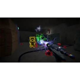 Goosebumps: Dead of Night - Edition - (PEGI) (Nintendo Switch)