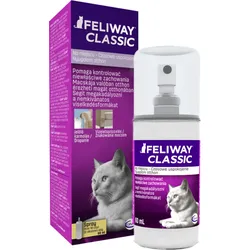 FELIWAY Katzen-Pheromon-Spray 60ml