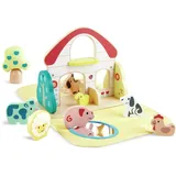 HaPe Bauernhof Bea