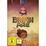 Broken Age (PC)