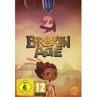 Broken Age (PC)