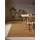 benuta pure Sisalteppich, Beige, Textil, Beton Optik, Rechteckig, 300x400 cm, Gots, für Fußbodenheizung geeignet, Teppiche & Böden, Teppiche