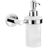 Tesa Seifenspender Chrom,