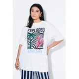 Studio Untold Shirt in offwhite | Gr.: 58-60