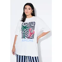 Studio Untold Shirt in offwhite | Gr.: 58-60