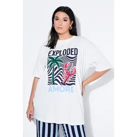Studio Untold Shirt in offwhite | Gr.: 58-60