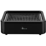 Ardes ARGRILL01 schwarz