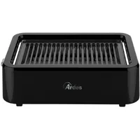 Ardes ARGRILL01 schwarz