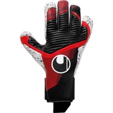 Uhlsport Powerline Supergrip+ HN TW-Handschuhe schwarz 10,5
