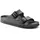 Birkenstock Arizona EVA schmal Anthracite 42