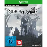 NieR Replicant ver.1.22474487139