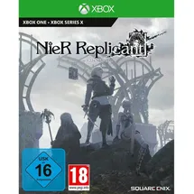 NieR Replicant ver.1.22474487139