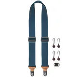 Peak Design Slide Kameragurt Dunkelblau| Dealpreis