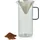 AdHoc Impact 1000 ml 4 Tassen Transparent