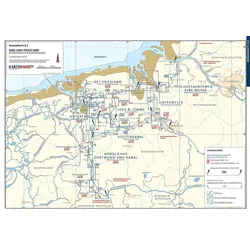 Ems und Friesland