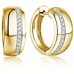 Dodenhof Juwelier Damenohrringe 925er Silber Ohrringe   