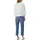 s.Oliver Scuba-Sweatshirt-Jacke weiß, 40