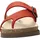 Mephisto HELEN SCRATCH Rot 40
