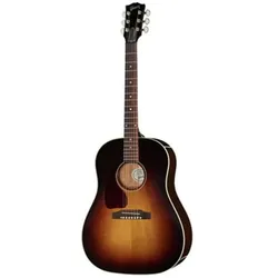 Gibson J-45 Standard VS LH - Westerngitarre Lefthand
