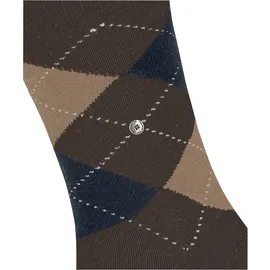 Burlington Socken Dundee 21091-5046 40-46 - Buckeye Mel. - 40-46