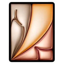 Apple iPad Air 13" (6. Generation 2024) 1 TB Wi-Fi polarstern