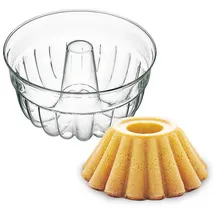 Simax Gugelhupfform 21 cm